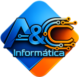 A&C Informática Ícone